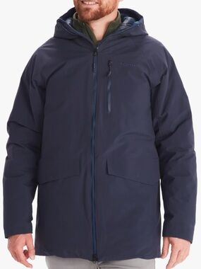 MEN'S OSLO GORE-TEX JACKET